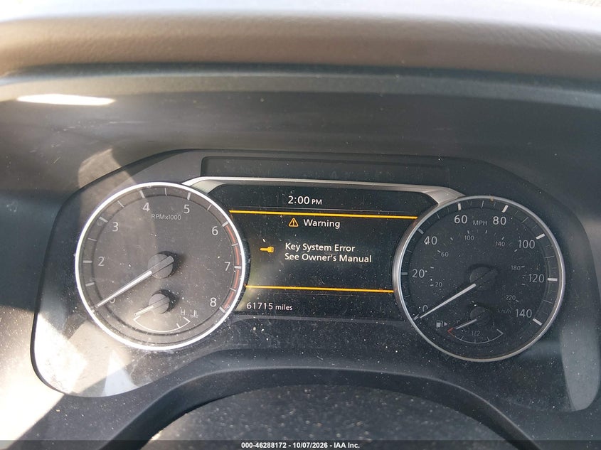 NISSAN ROGUE 2021 VIN 5N1AT3AA6MC732590