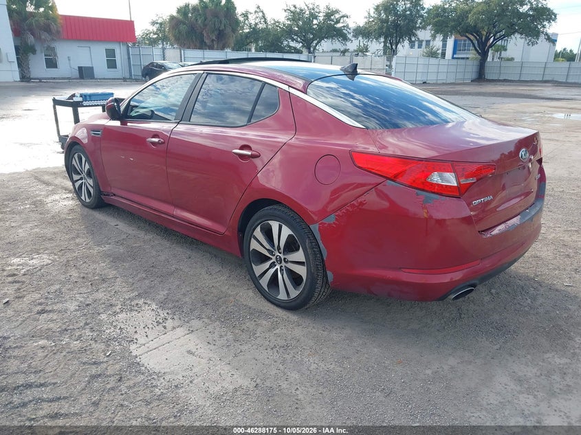 KIA OPTIMA 2015 VIN 5XXGM4A77FG462133