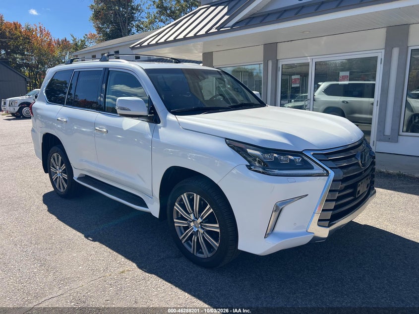 Vin: jtjhy7ax9h4249978, lot: 46788364, lexus lx 570 2017 img_1
