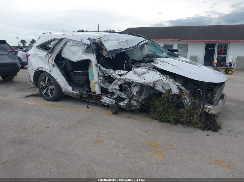 Vin: 5xyrl4lc0mg022169, lot: 46788368, kia sorento s 2021 img_1