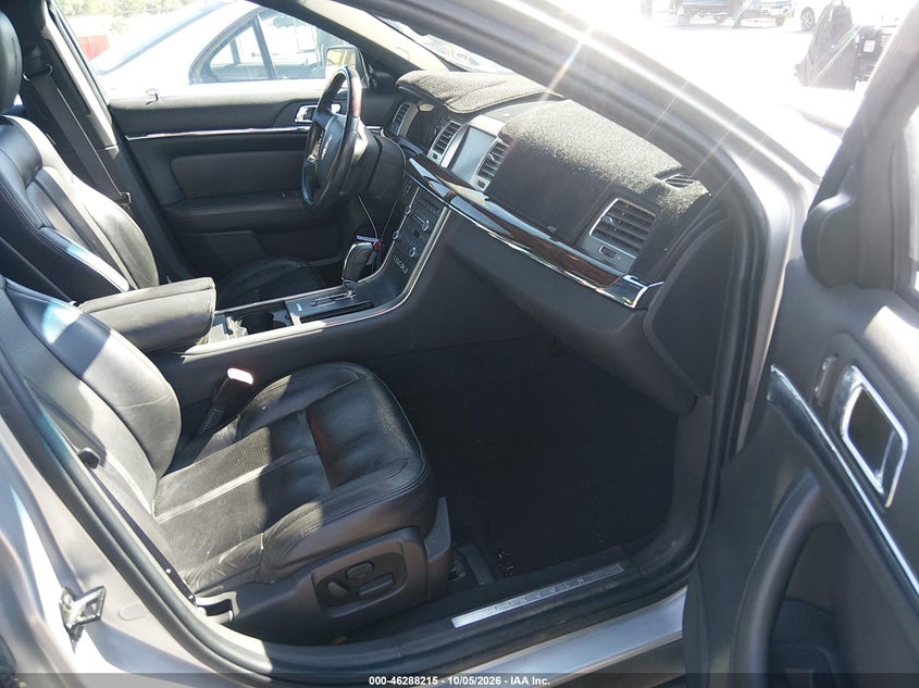 2009 LINCOLN MKS · Фото 5