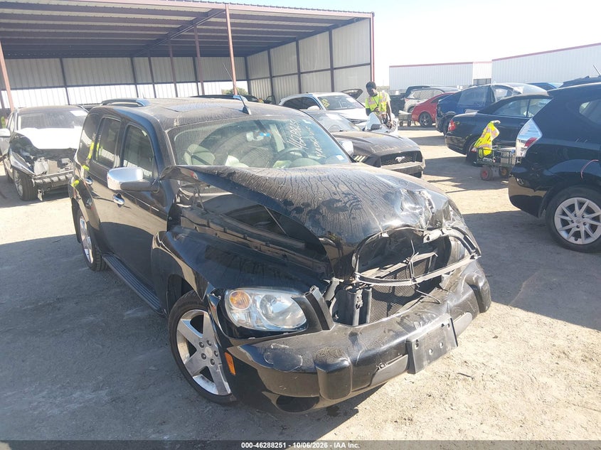 2008 CHEVROLET HHR LT