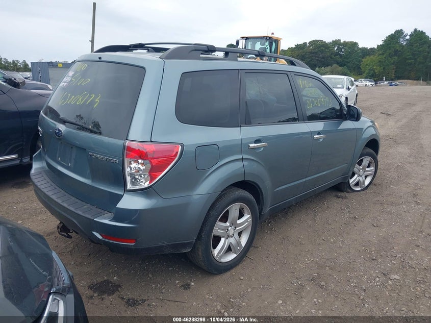 Vin: jf2sh6cc3ah904861, lot: 46788461, subaru forester 2.5x premium 20104