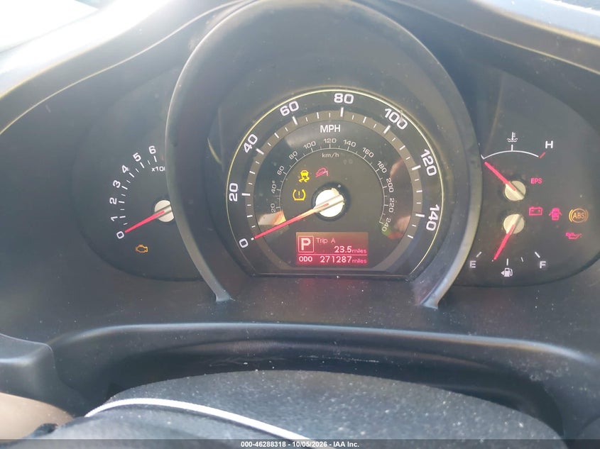 Фото 7 - KIA SPORTAGE