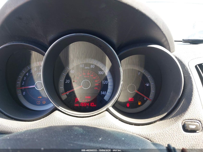 KIA FORTE 2013 VIN KNAFU4A26D5669188