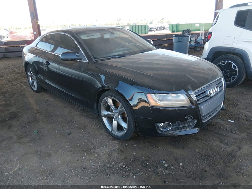 Vin: waulfafr7ba037497, lot: 46788519, audi a5 2.0t premium 2011 img_1