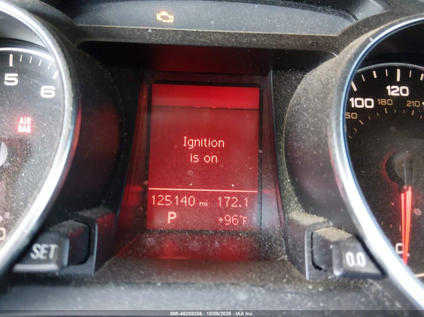 2011 AUDI A5 2.0T PREMIUM · Фото 7