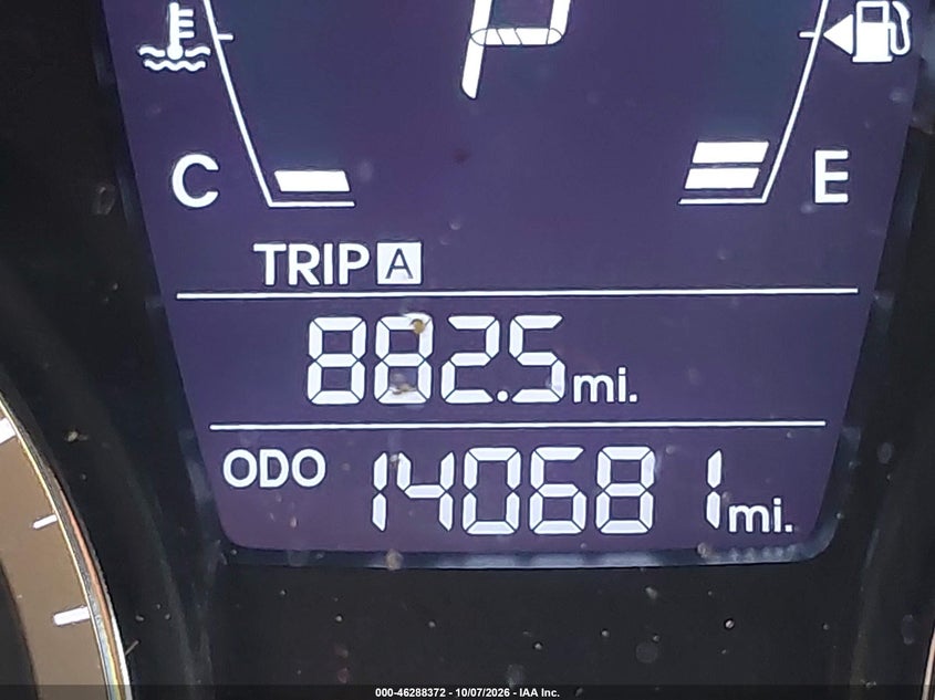2014 HYUNDAI ACCENT GLS · Фото 12