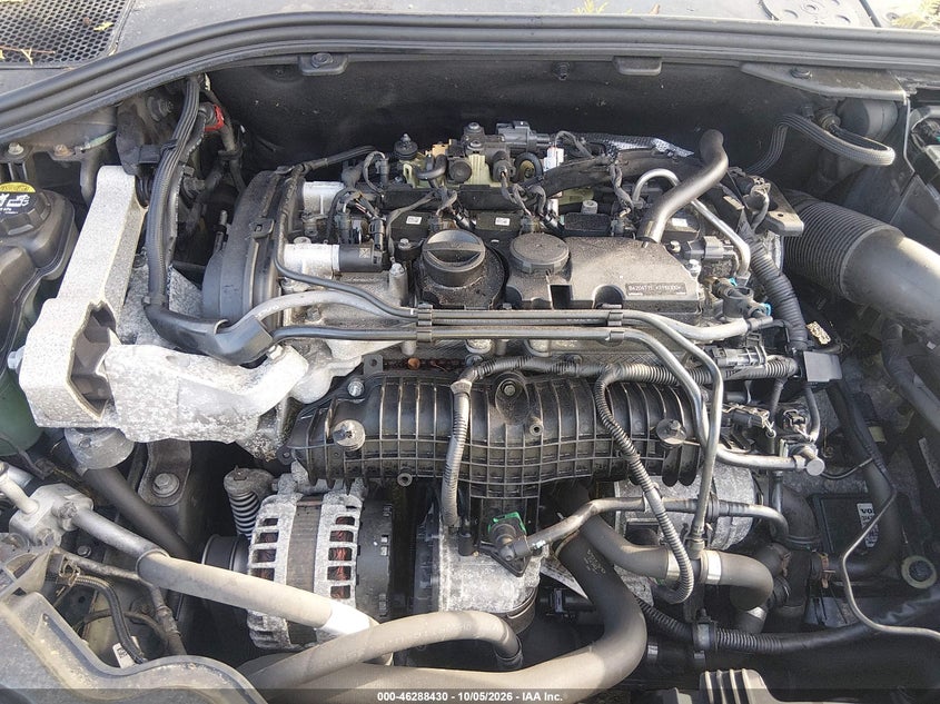 2018 VOLVO S60 INSCRIPTION T5 · Фото 10