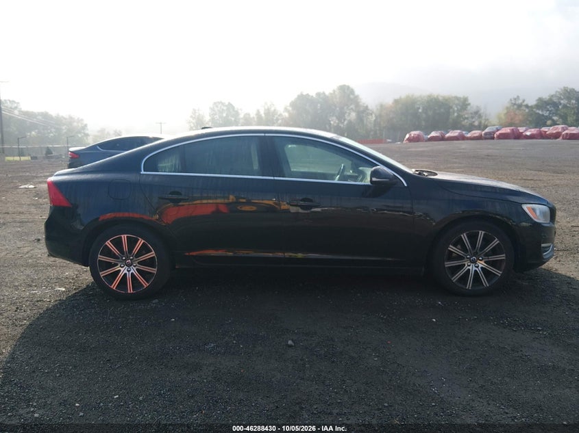 2018 VOLVO S60 INSCRIPTION T5 · Фото 13