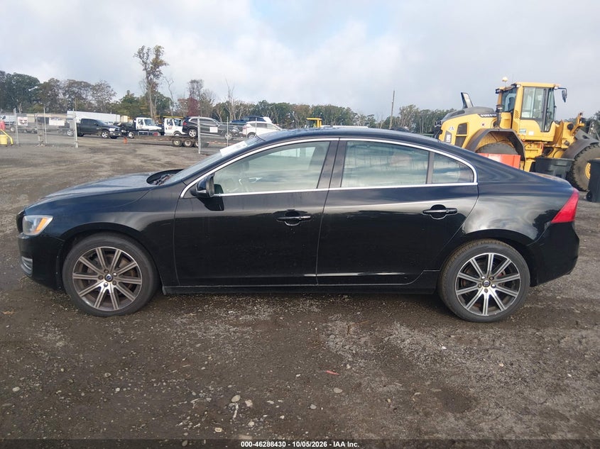 2018 VOLVO S60 INSCRIPTION T5 · Фото 14