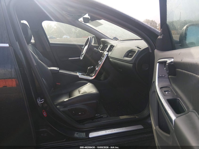 2018 VOLVO S60 INSCRIPTION T5 · Фото 5