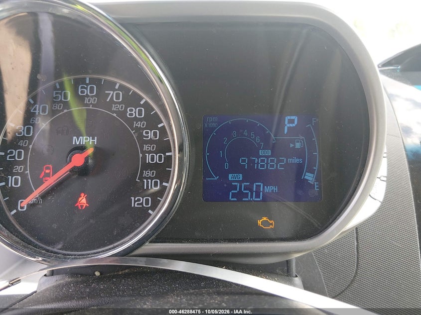 CHEVROLET SPARK 2014 VIN KL8CF6S9XEC453700