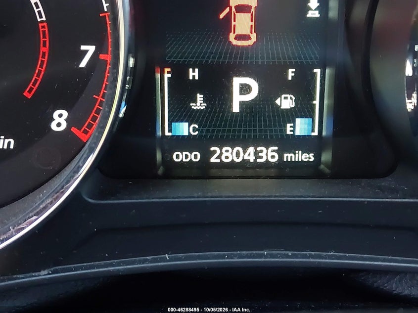 MITSUBISHI OUTLANDER SPORT 2018 VIN JA4AP3AU4JU003393