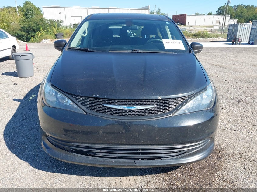 Фото 12 - CHRYSLER PACIFICA