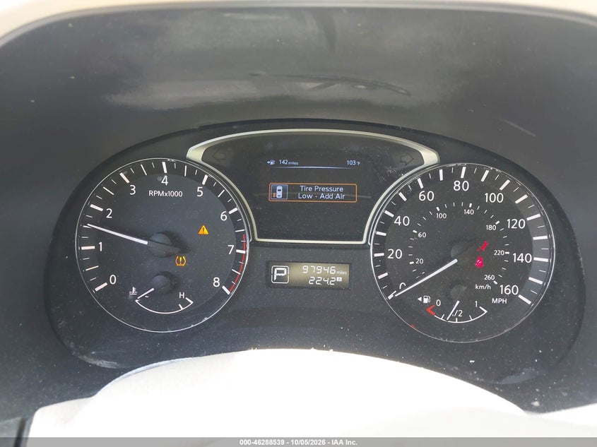 Фото 7 - NISSAN PATHFINDER