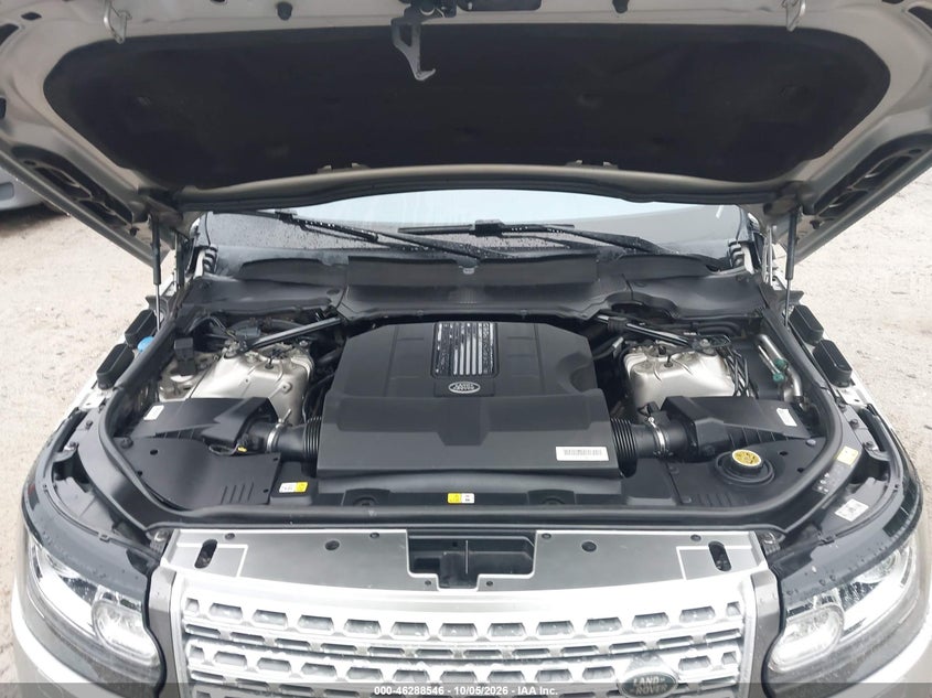 LAND-ROVER RANGE ROVER 2017 VIN SALGS2FV1HA349447