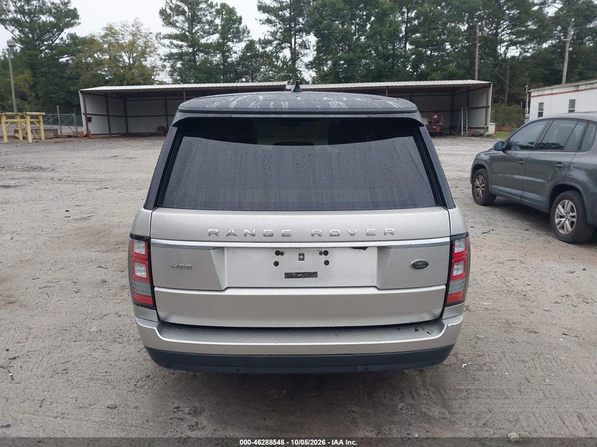 LAND-ROVER RANGE ROVER 2017 VIN SALGS2FV1HA349447