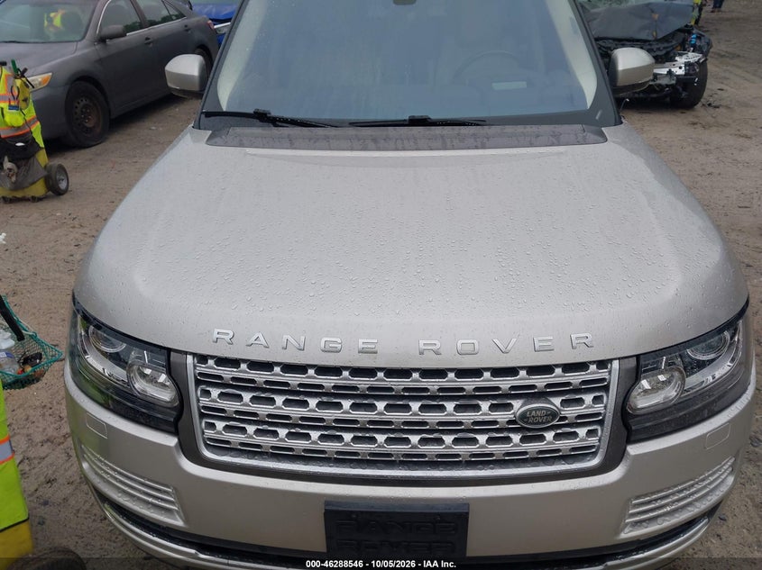 LAND-ROVER RANGE ROVER 2017 VIN SALGS2FV1HA349447