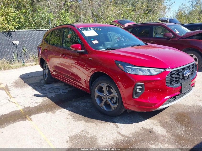 Vin: 1fmcu9na0rub08286, lot: 46788733, ford escape st-line select 2024 img_1