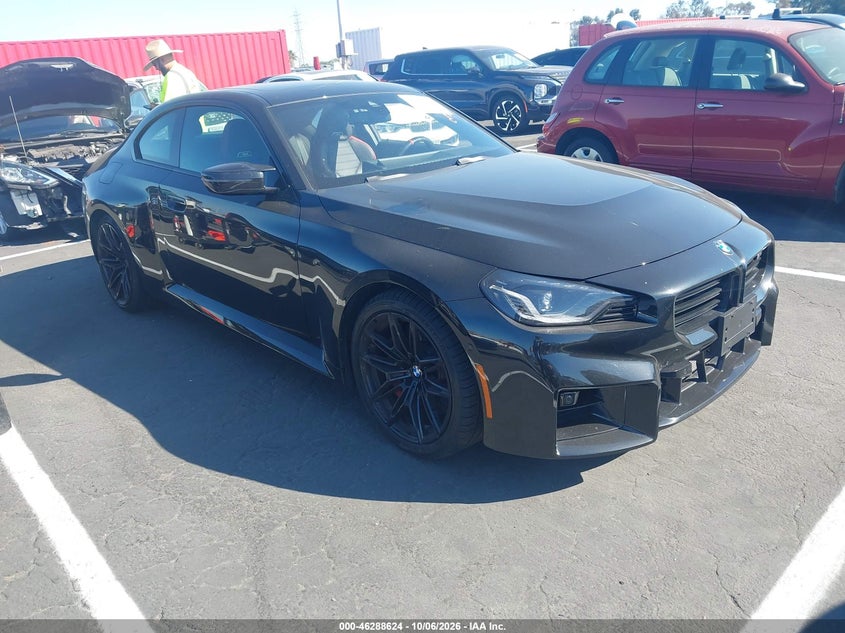 Vin: 3mf23dm09t8g39891, lot: 46788787, bmw m2 2026 img_1