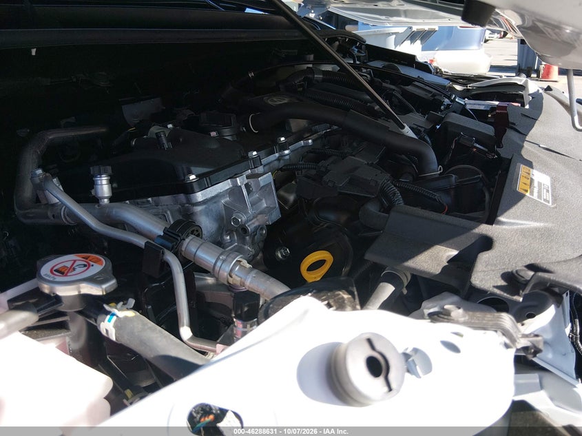 TOYOTA COROLLA HYBRID 2026 VIN JTDBCMFE3T3157745
