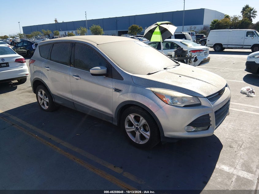 Vin: 1fmcu0g78fua63249, lot: 46788811, ford escape se 2015 img_1