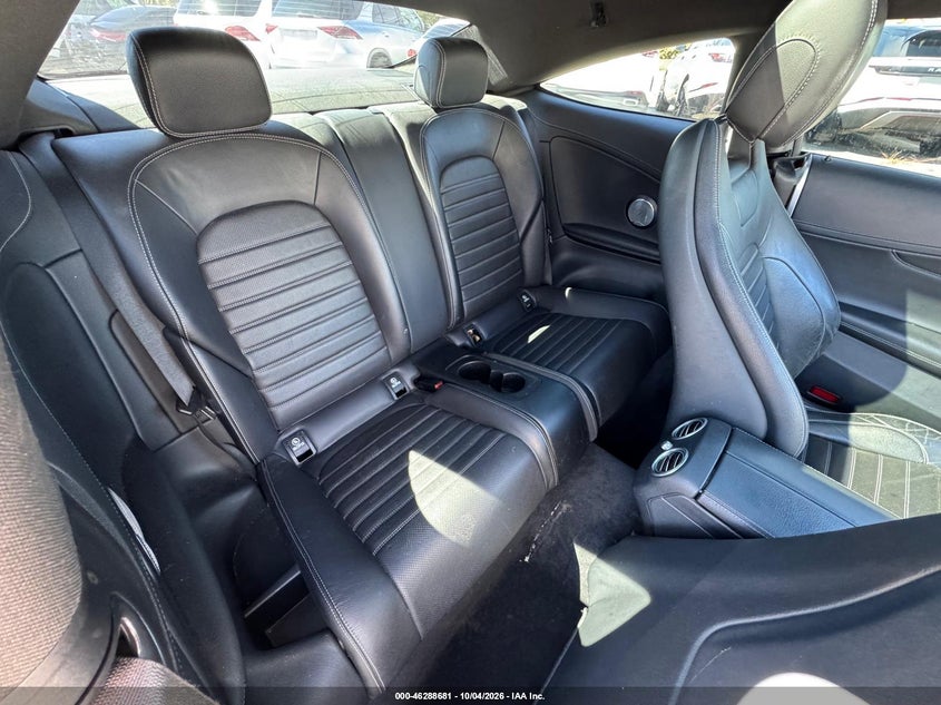 2017 MERCEDES-BENZ AMG C 43 4MATIC · Photo 6