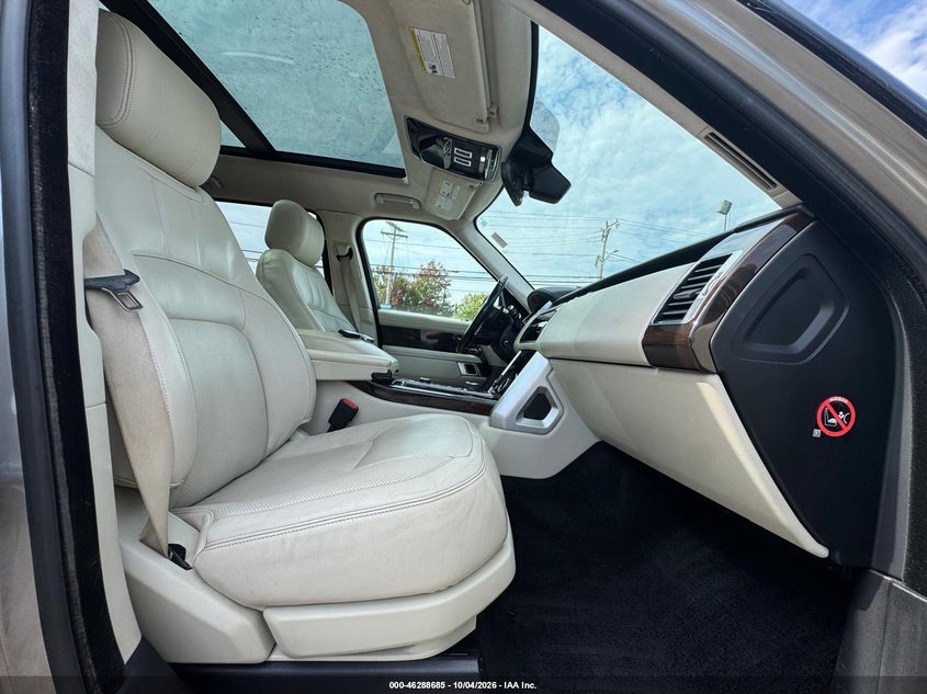 LAND-ROVER RANGE ROVER 2018 VIN SALGS5RE4JA394868