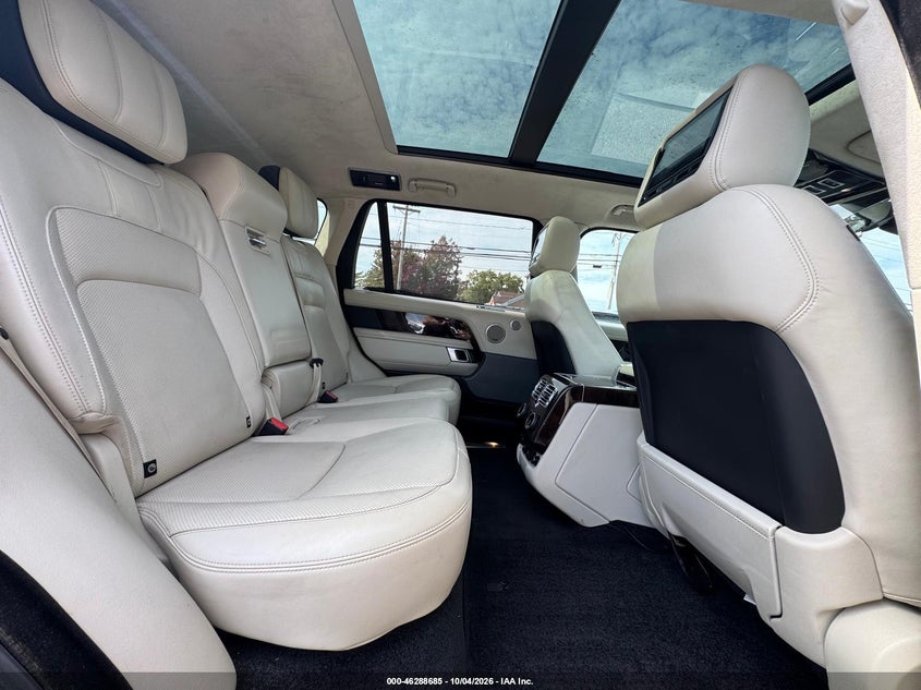 LAND-ROVER RANGE ROVER 2018 VIN SALGS5RE4JA394868