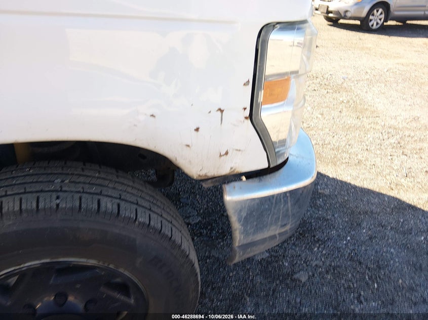 FORD E-250 2014 VIN 1FTNE2EW5EDA53907