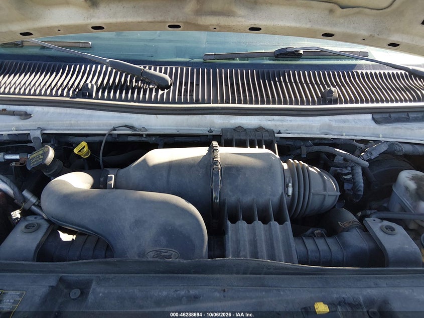 2014 FORD E-250 COMMERCIAL · Фото 10