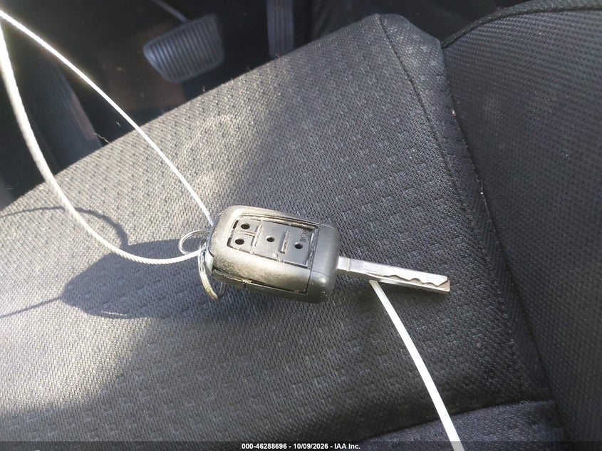 2008 PONTIAC G8 · Фото 11