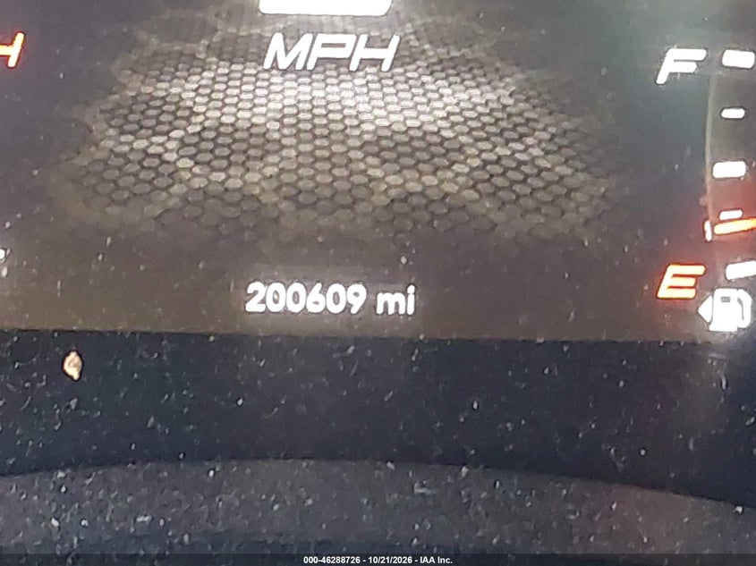 2015 DODGE CHARGER SE · Фото 15