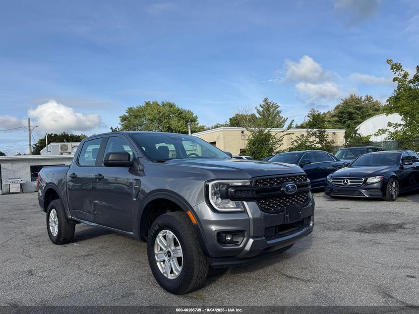 2024 Ford Ranger XL