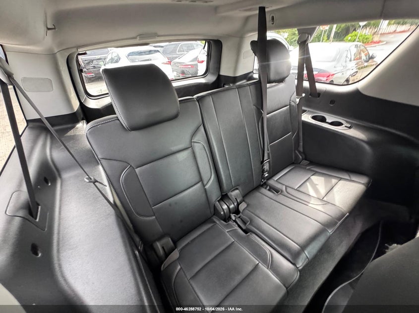 CHEVROLET SUBURBAN 2020 VIN 1GNSKHKC8LR232376