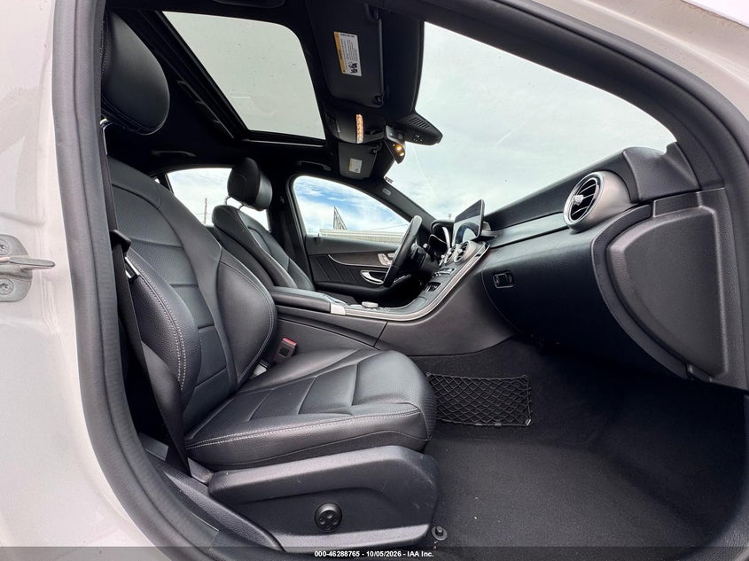 2020 MERCEDES-BENZ C 300 4MATIC · Фото 5