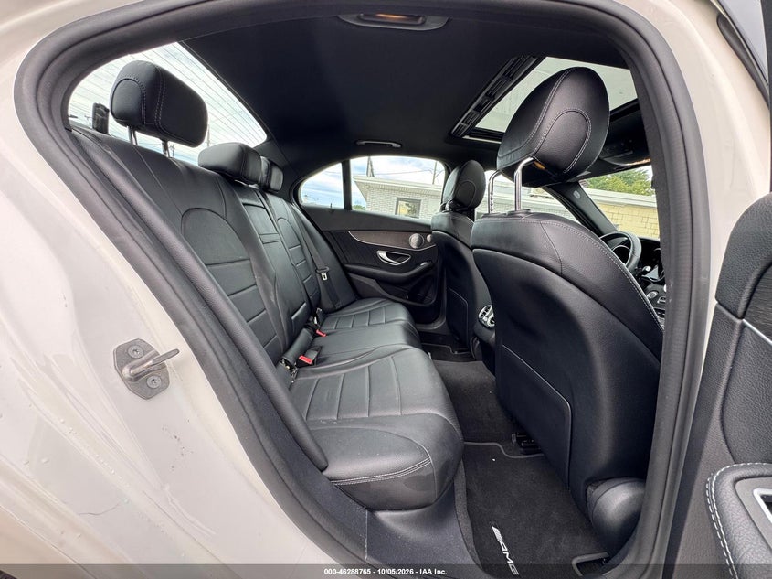 2020 MERCEDES-BENZ C 300 4MATIC · Фото 6