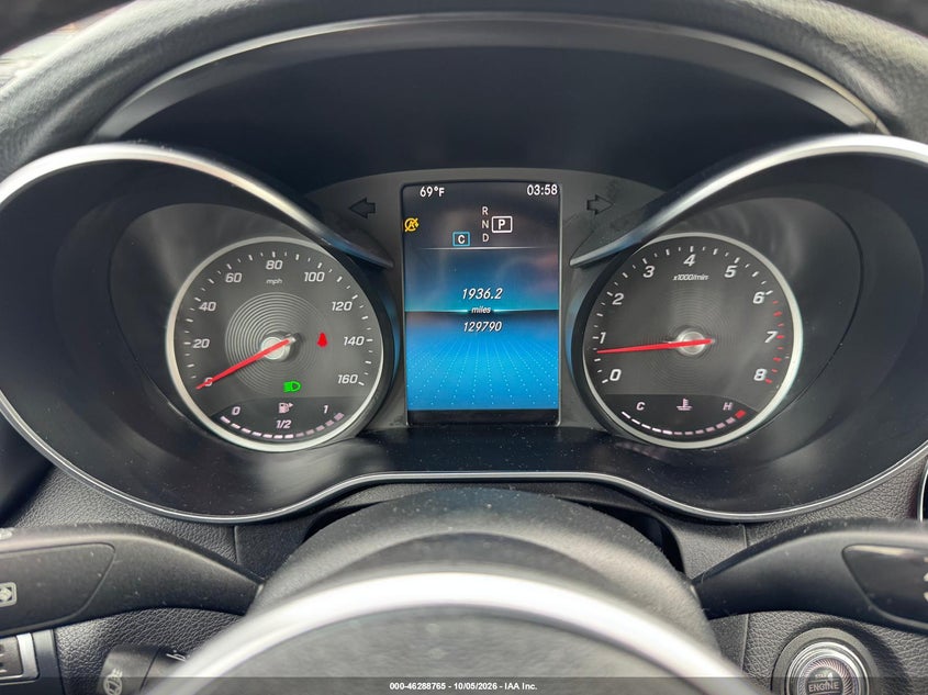 2020 MERCEDES-BENZ C 300 4MATIC · Фото 7