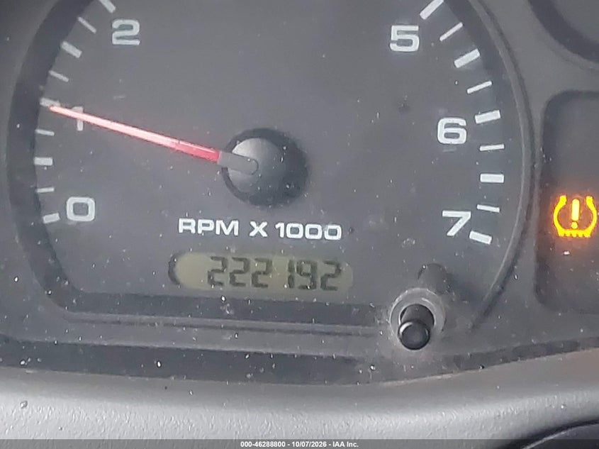 FORD RANGER 2010 VIN 1FTKR1AD5APA64341