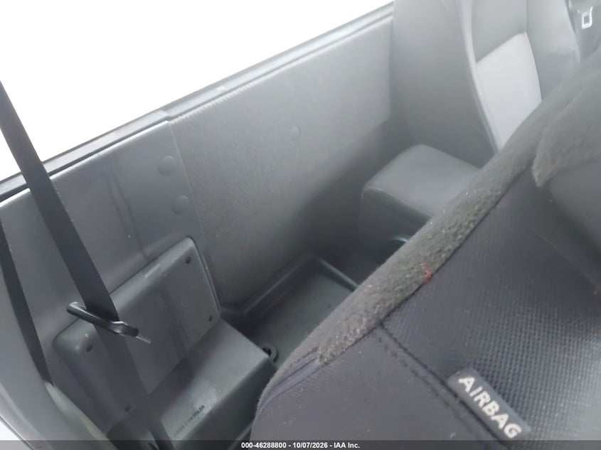 FORD RANGER 2010 VIN 1FTKR1AD5APA64341