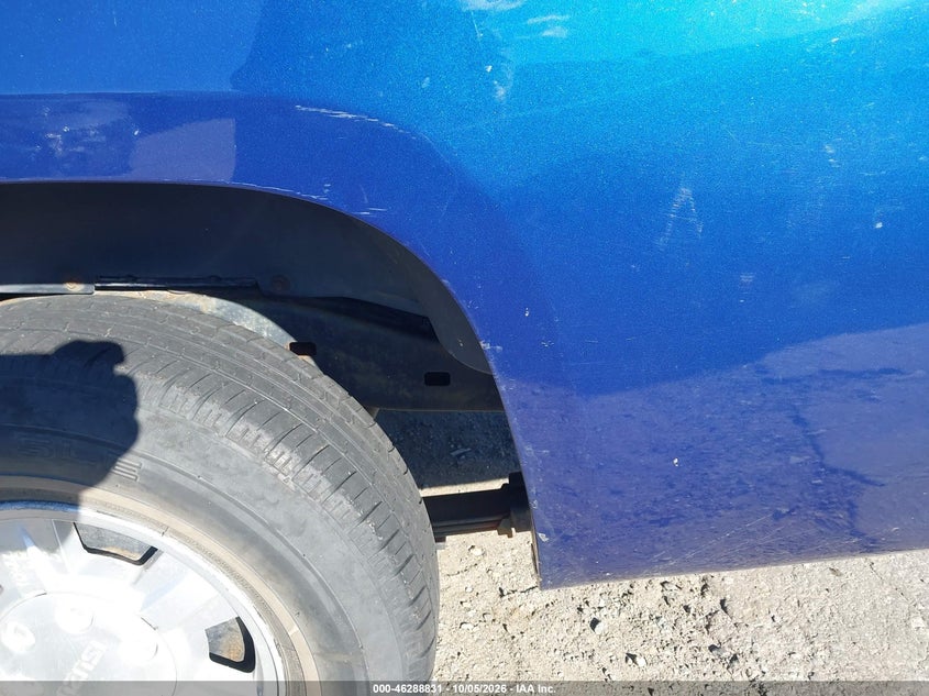 ISUZU I-280 2006 VIN 1GGCS198868700850