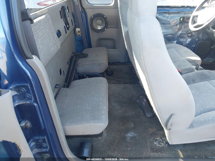 ISUZU I-280 2006 VIN 1GGCS198868700850
