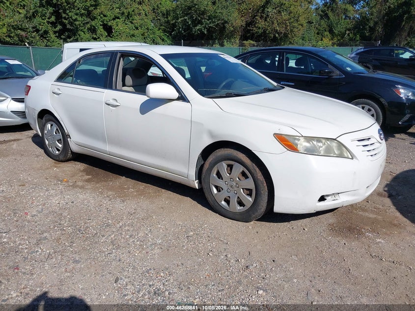 2009 Toyota Camry LE