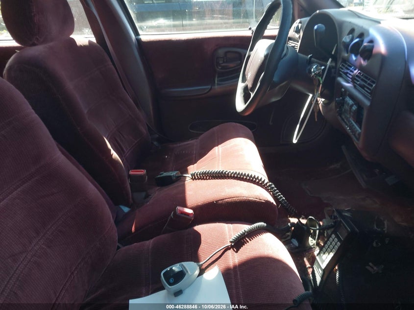 Фото 5 - CHEVROLET LUMINA