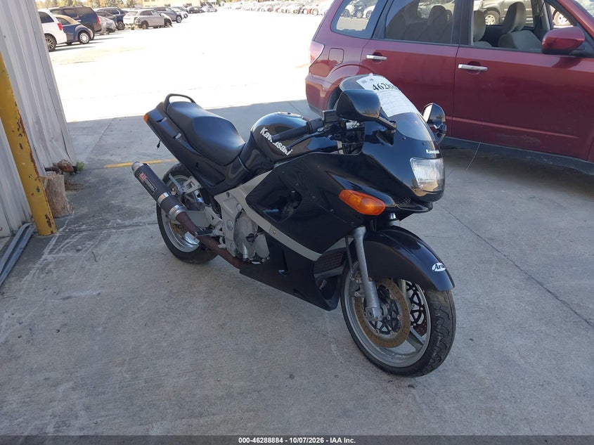 KAWASAKI ZX600 1994