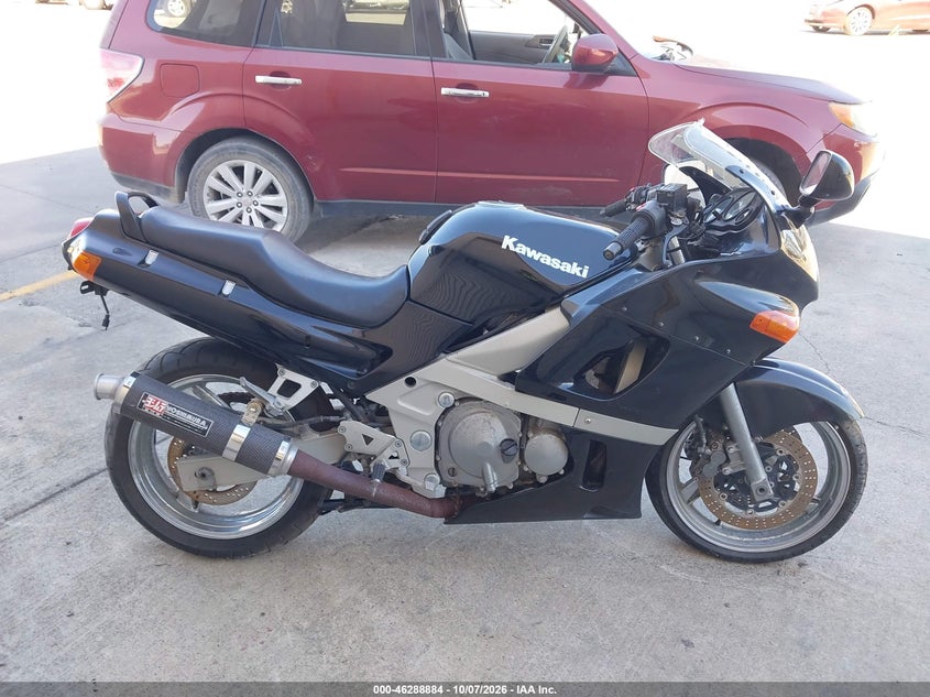 KAWASAKI ZX600 1994