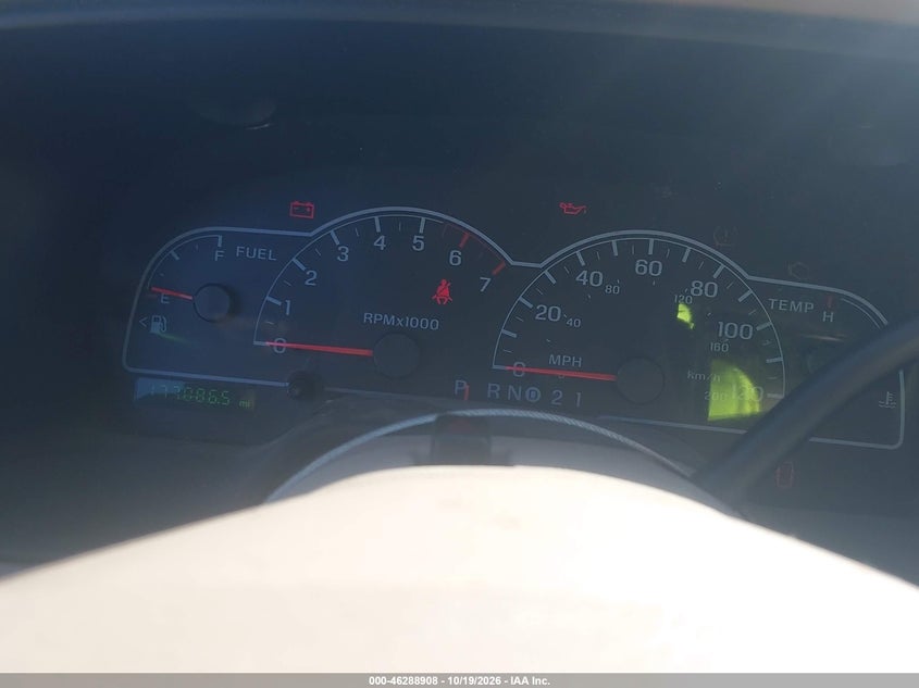 FORD WINDSTAR 2002 VIN 2FMZA52432BB33673