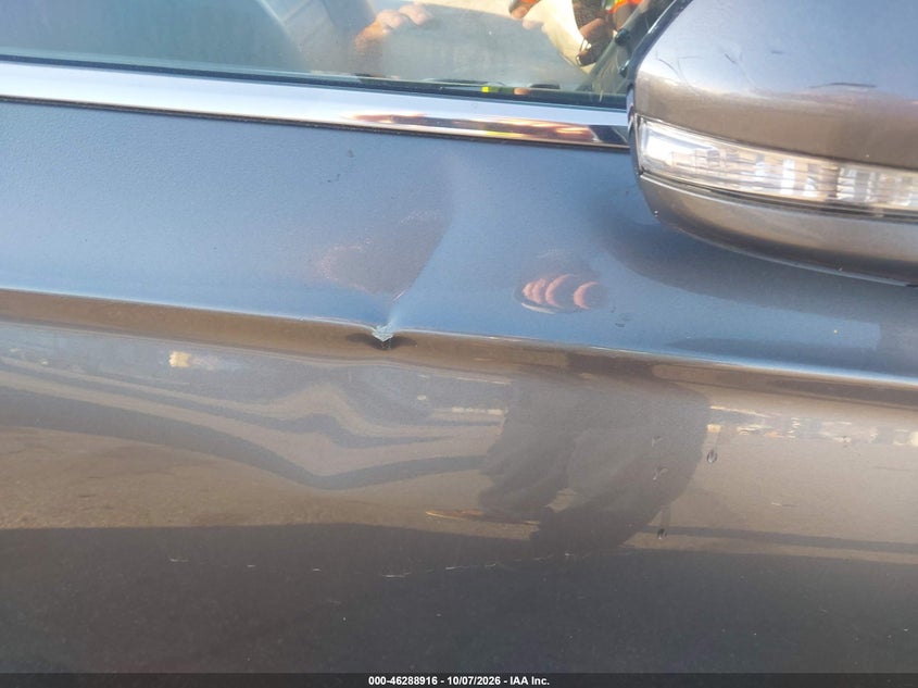 2014 FORD FUSION SE · Фото 12