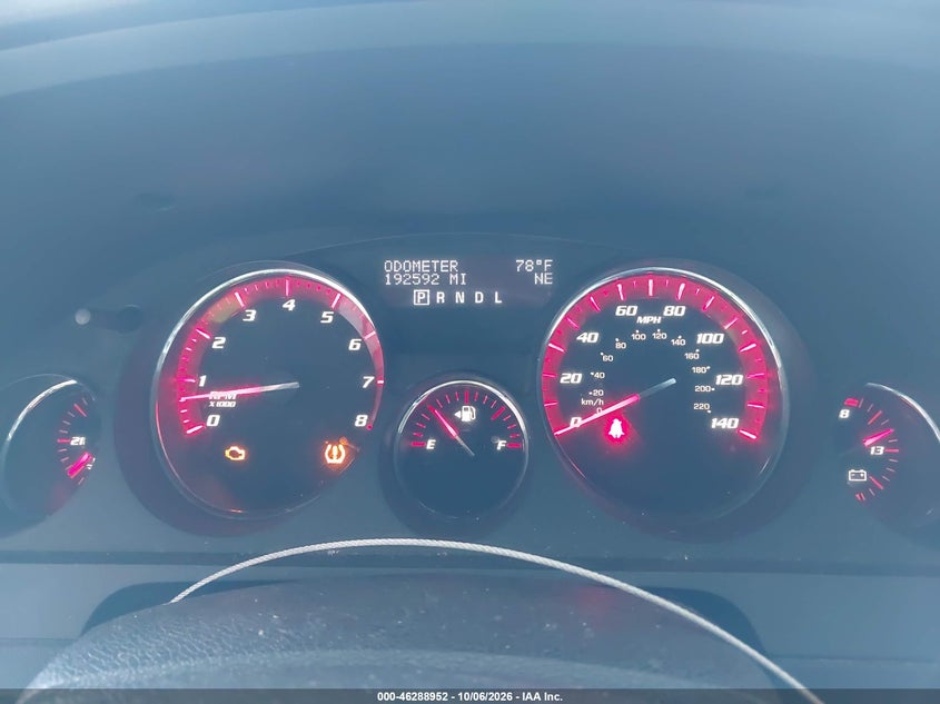 2010 GMC ACADIA SLT-1 · Photo 7